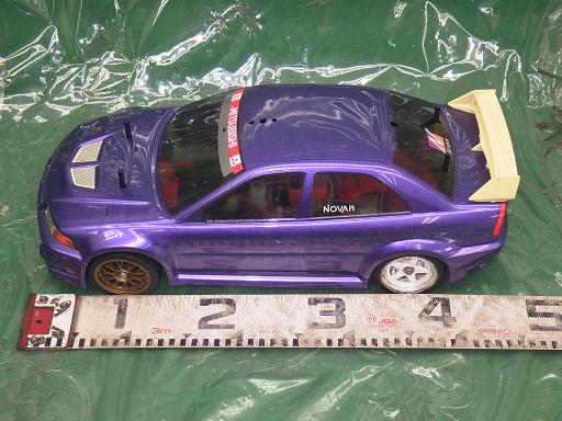 F 103 メカプロポ付き ボディ32z Gtカー 中古 Salon Raquet De