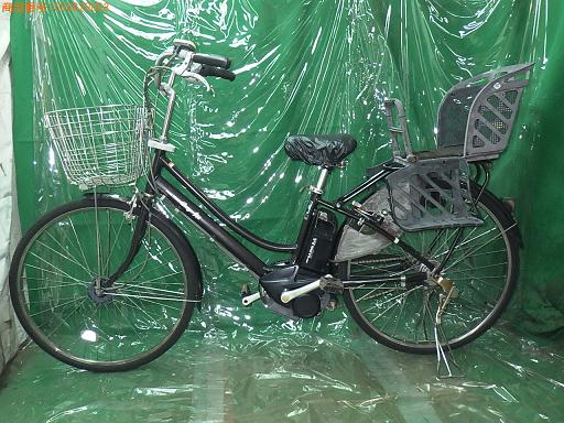 Yamaha 店頭引渡し ヤマハ Pas City M 電動アシスト自転車 中古 Mozago Com