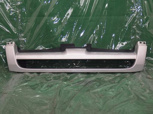 ハイエース ナロー フロントグリル ハイエース カスタム グリル 200系 レジアスエース 標準ボディ用