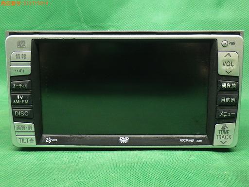 ケンジ　トヨタ　NSZT-W68T カーナビ トヨタ 新品 トヨタ純正 NSZT-W68T T-Connectナビ 7インチ