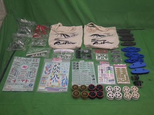 ☆在庫処分 京商 プロポスタンド 56561 中古京商 プロポスタンド ラジコン用パーツ 56561