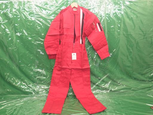 楽天市場】KAMINARIカミナリ◇KM ヒッコリーツナギ◇◇フェアレディーZ