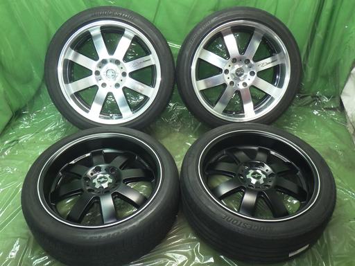 【中古】BRIDGESTONE 21年製 Fabulous Pandemic 19インチ ブリヂストン 31,233円