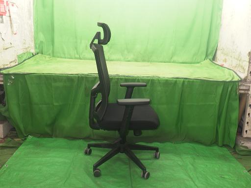 送料無料 値下げしました。タルギア椅子。 ゲーミングチェア - www