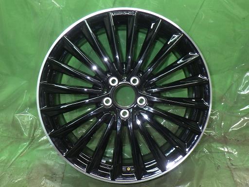 【中古】W117 C118 AMG 19インチ アルミホイール 1本