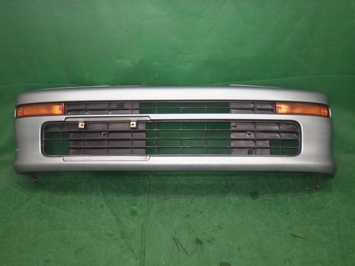 【中古】アトレー 純正 フロントバンパー