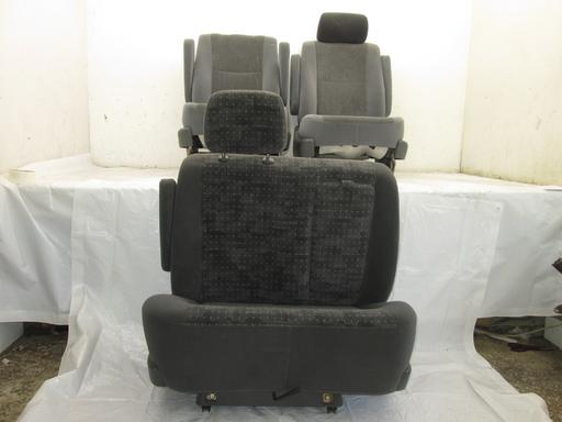 【中古】エスティマ 純正 シート|中古パーツのハセガワ