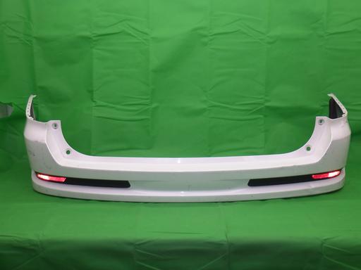 【中古】純正 リアバンパー｜中古パーツのハセガワ