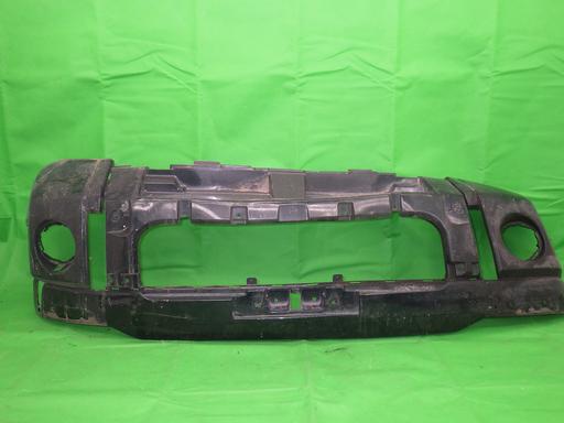 【中古】純正 フロントバンパー