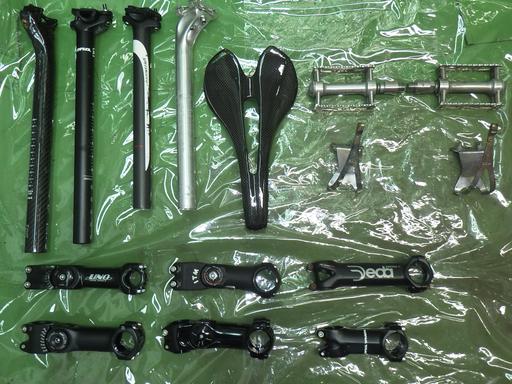 【中古】銀輪部分品 仕掛ける