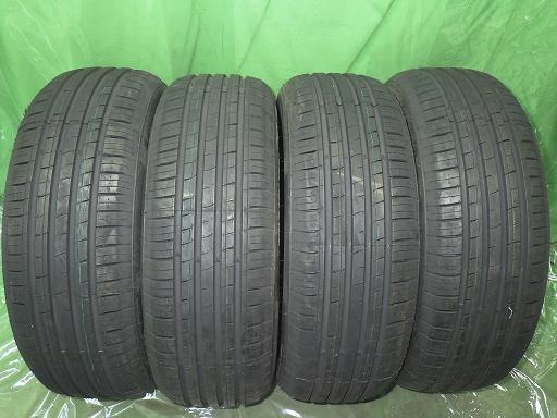 【未使用】23年 ミネルバ F209 215/60R16