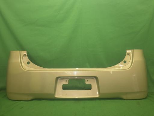 【中古】タント 純正 バンパー