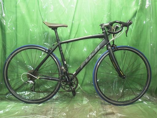【中古】読み込む自動二輪車 フジ SPORTIF 2.1 700×25C