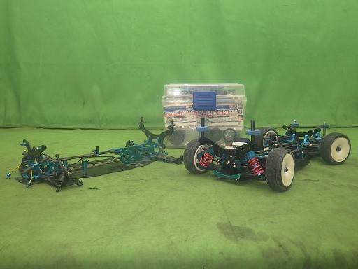 楽天市場】〇〇【中古】TADANO タダノ クレーンラジコン 送信機 RCS