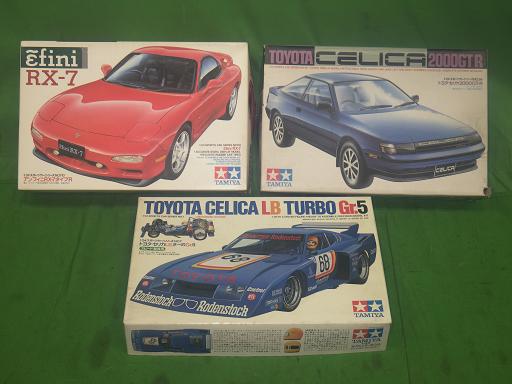 楽天市場】タミヤ 1/24RC XB ヘビーダンプ （GF-01シャーシ