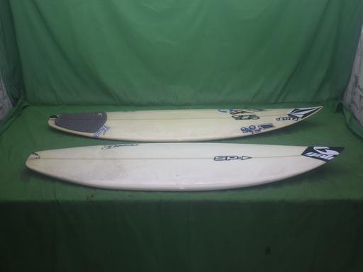 楽天市場】7'0” ビンテージ希少中古 MALIBU SURF BOARD 212cm 超レア
