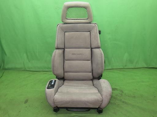 【中古】レカロ セミバケットシート Idealsitz C(81)