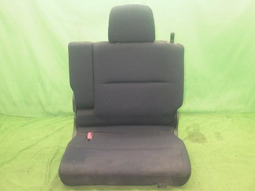 【中古】アトレー 軽バン リアシート｜中古パーツのハセガワ