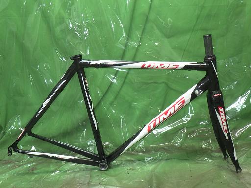 【中古】TIME VXS 炭素一こま