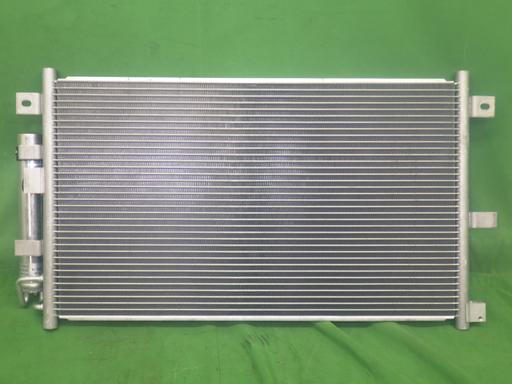 【未使用】KOYOAIR製 コンデンサー