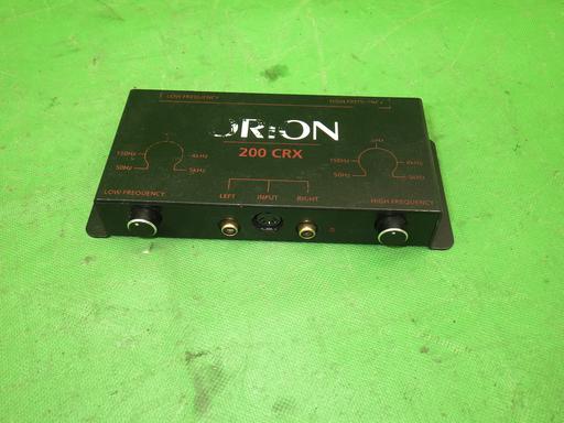 【中古】ORION 200CRX