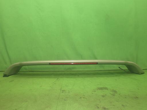 【中古】286-20520 3スバル 純正 リアスポイラー