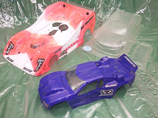 楽天市場】【中古】 ラジコン ドリフトパッケージナノ 03 日産