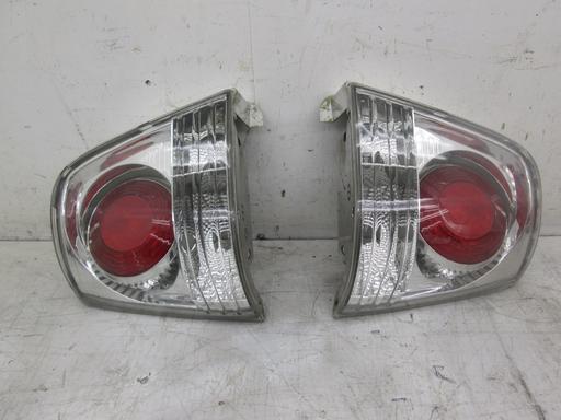【中古】ホンダ オデッセイ テール 左右