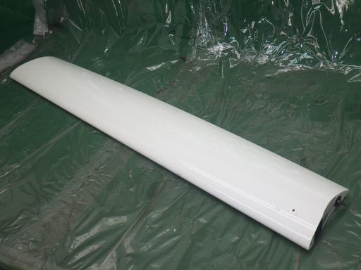 楽天市場】【中古】メーカー 車種不明 バンパー 白宅配不可 : 中古 