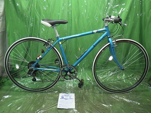 【中古】AL-CRB7006-LIGHT  ルノー はりつけ台自動二輪車   700×28C