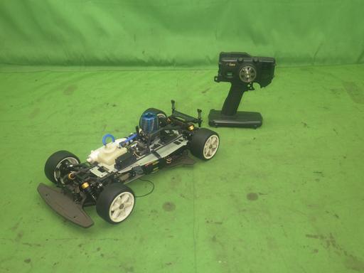 楽天市場】京商 1/10 12-15エンジン ツーリングカーシリーズ