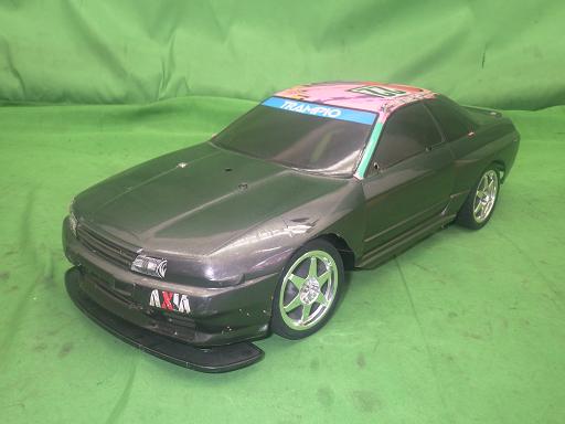 楽天市場】1/10 電動RC組立キット ヴァジュラ（4WDレーシング