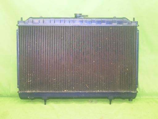【中古】S13 シルビア 純正 ラジエータ