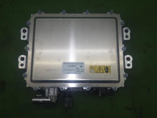 【中古】ML268022 三菱ふそう エンジン ECUコンピューター