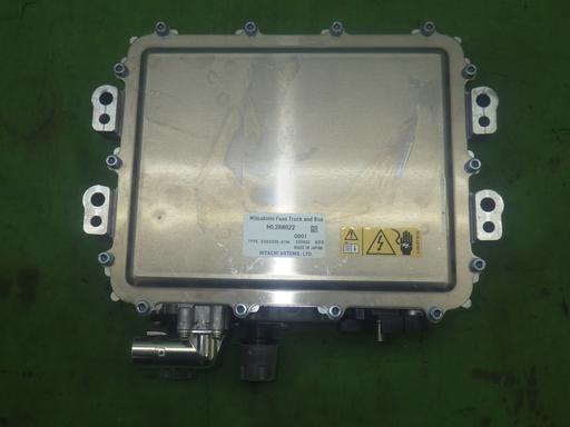 【中古】ML268022 三菱ふそう エンジン ECUコンピューター