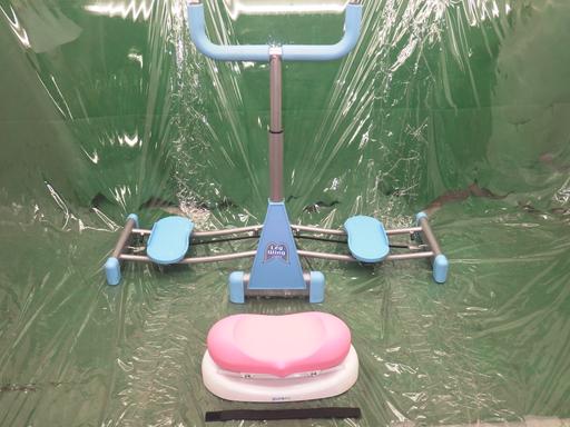 【中古】AEROLIFE FITNESS仕掛ける