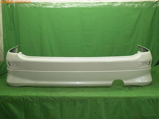 【中古】52159-28380 エスティマ 純正 リアバンパー