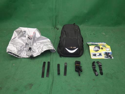 楽天市場】バッグ類（車体用） その他 ジャックウルフスキン パニア