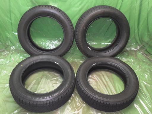 楽天市場】【中古】BRIDGESTONE 21年 スタッドレス ブリヂストン 