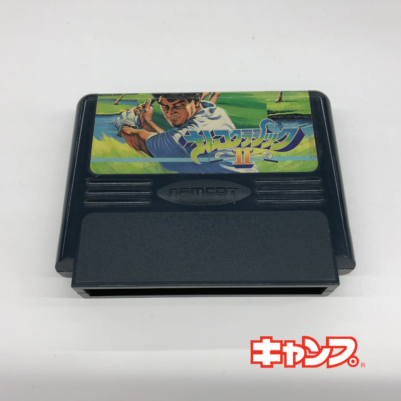 ファミリーコンピュータソフト「ナムコ　クラシック」の出品です。 Amazon.co.jp: ナムコクラシック : Video Games