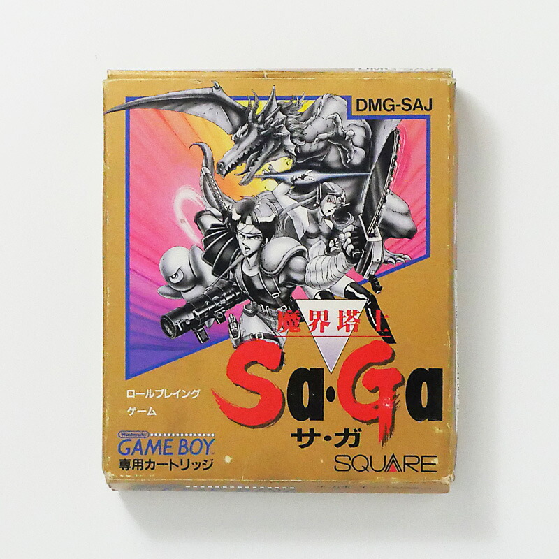 楽天市場】レトロゲーム（ゲームボーイ）がんばれゴエモン 黒船