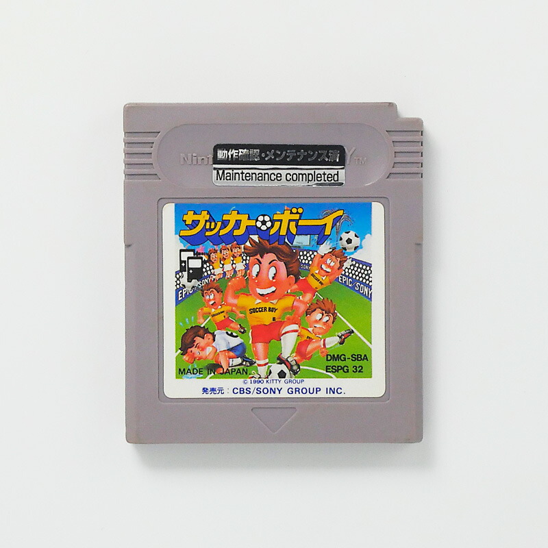 楽天市場】レトロゲーム（ゲームボーイカラー）データナビプロ野球