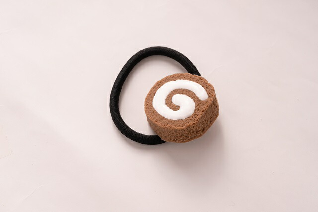 楽天市場】ヘアアクセサリー・ヘアゴム スイーツ・デザート パンケーキ