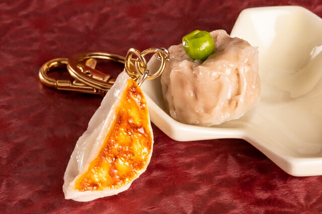 楽天市場】キーホルダー 梅干し 食品サンプル グッズ ハンドメイド