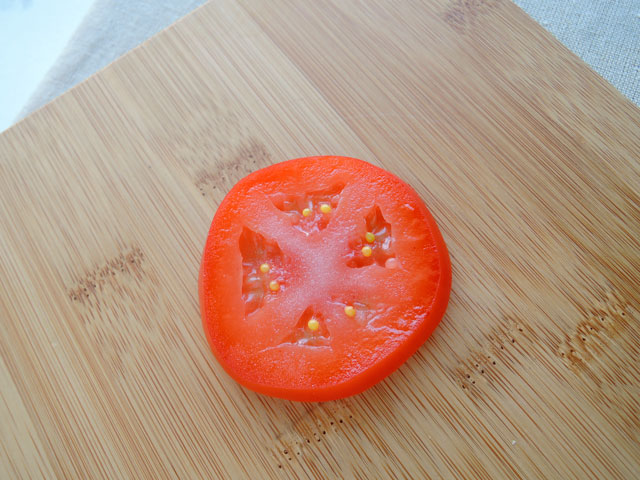 楽天市場 マグネット トマトスライス 食品サンプル グッズ ハンドメイド 食品サンプル屋