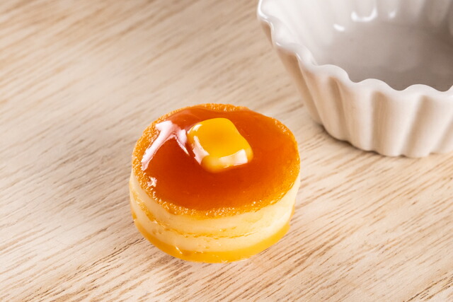楽天市場 マスク マグネット パンケーキメープル 食品サンプル グッズ ハンドメイド 食品サンプル屋