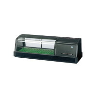 【新品】ホシザキ製　恒温高湿ネタケース　FNC-90CL-R/FNC-90CL-L　LED照明付き　幅900奥行345高さ280