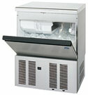 maruホシザキ業務用製氷機キューブアイスメーカーIM-45M IM-45M-2 ホシザキ 製氷機45kg｜テンポスドットコム通販サイト