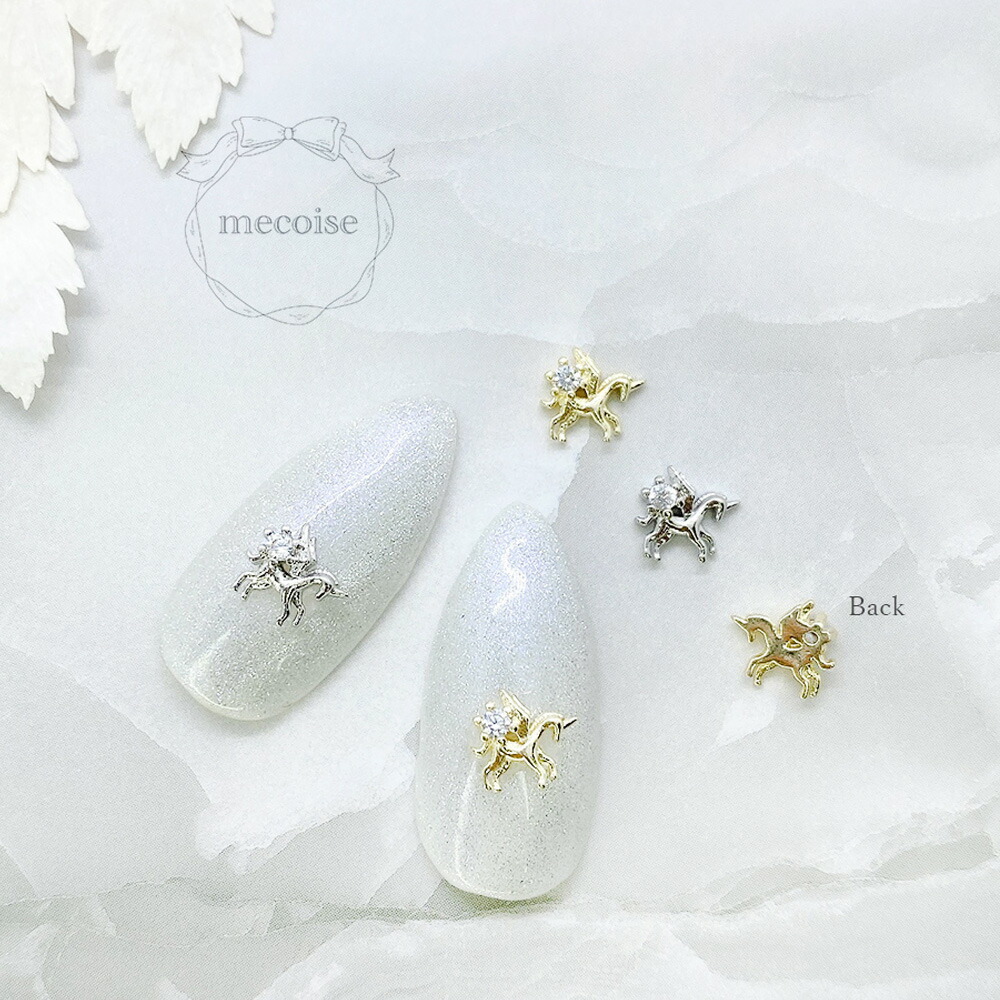 楽天市場】ネイルパーツ ハンドメイド 韓国 レジン ネイル パーツ