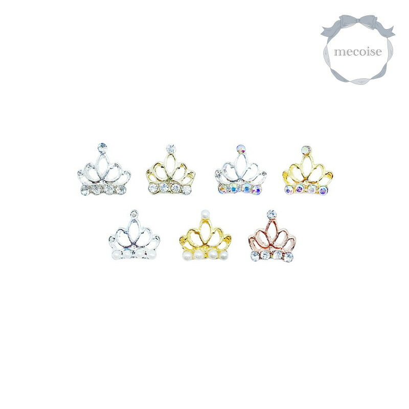 楽天市場】ネイルパーツ ハンドメイド 韓国 レジン ネイル パーツ